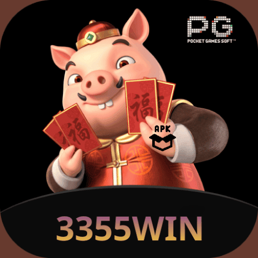 APK oficial da 3355WIN para Android
