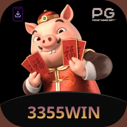 APP oficial da 3355WIN para mobile