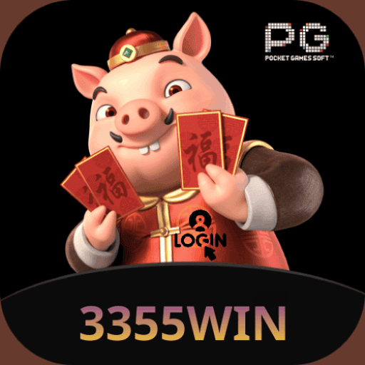 Login seguro na 3355WIN