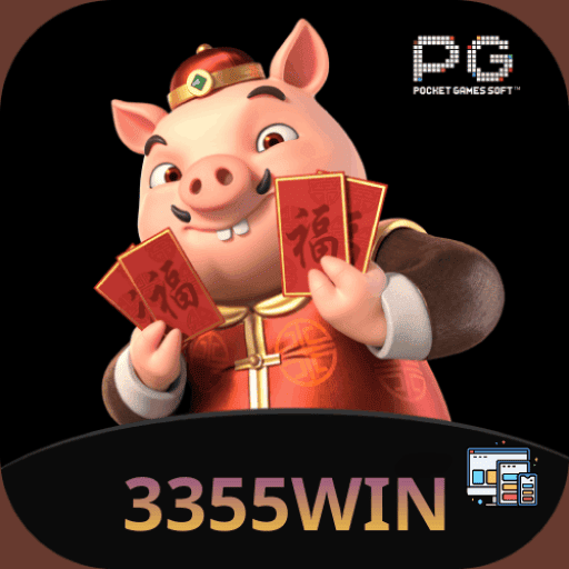 Plataforma completa da 3355WIN com todos os jogos