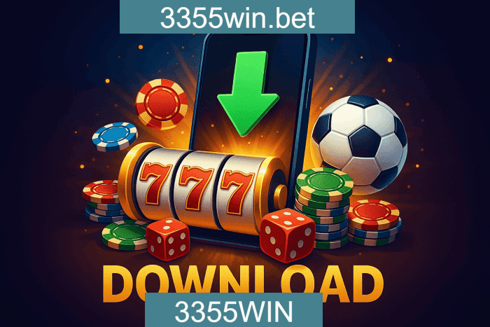 Como Usar App 3355WIN