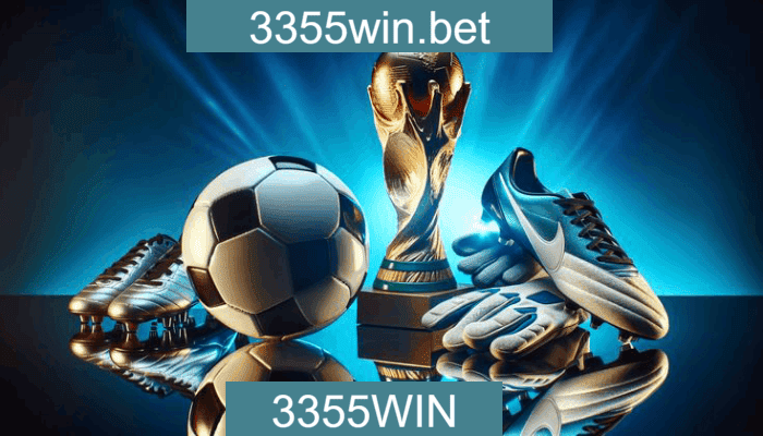 Estratégias de Apostas 3355WIN