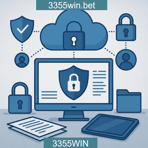 3355WIN Cadastro FAQ