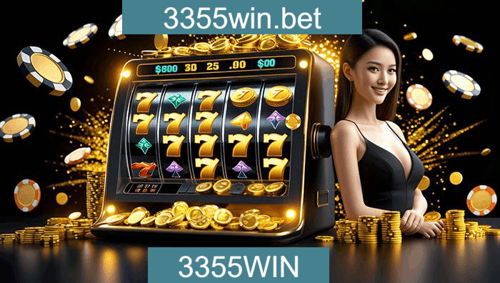 Como Registrar e Fazer Login 3355WIN