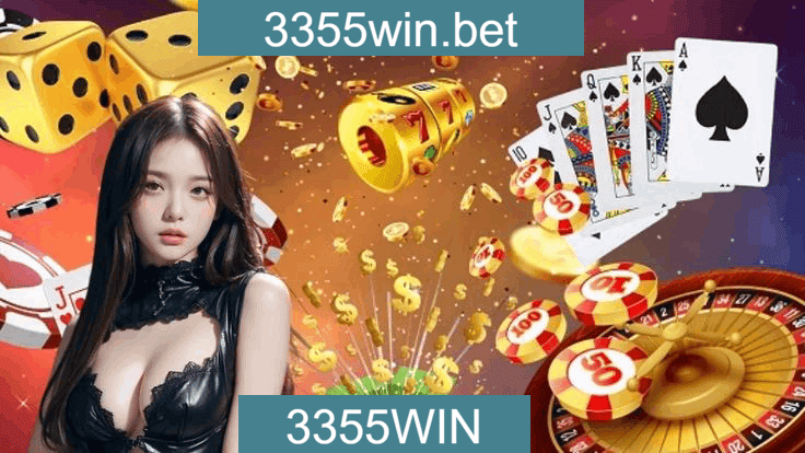 3355WIN Plataforma - Tecnologia AWS