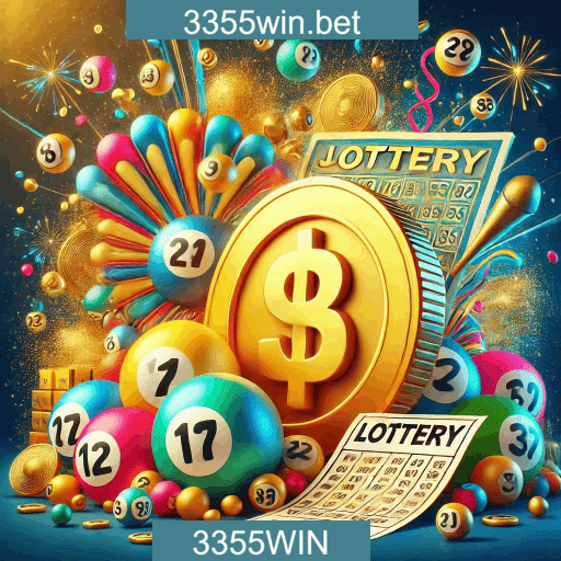 3355WIN Loteria - Mega-Sena e Mais