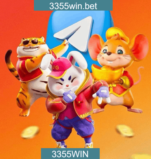 3355WIN Telegram Oficial